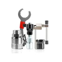 Cargar imagen en el visor de la galería, Kit Extractor Bielas, Pacha | Cassette, Cadena Y Centro
