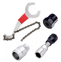 Cargar imagen en el visor de la galería, Kit Extractor Casette - Bielas - Pacha
