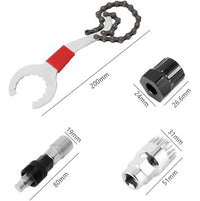 Cargar imagen en el visor de la galería, Kit Extractor Casette - Bielas - Pacha
