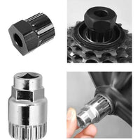 Cargar imagen en el visor de la galería, Kit Extractor Casette - Bielas - Pacha
