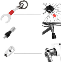 Cargar imagen en el visor de la galería, Kit Extractor Casette - Bielas - Pacha
