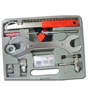 Cargar imagen en el visor de la galería, Kit Herramienta Bicicleta Reparación Mecánica 44 En 1
