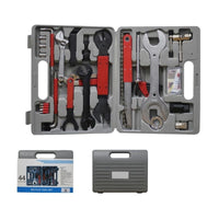 Cargar imagen en el visor de la galería, Kit Herramienta Bicicleta Reparación Mecánica 44 En 1
