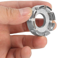 Cargar imagen en el visor de la galería, Kit Herramientas Bicicleta Mantenimiento Reparación - 6 Pcs
