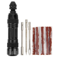 Cargar imagen en el visor de la galería, Kit Para Despinchar Bicicletas Tubeless Mtb Mecha - Compacto
