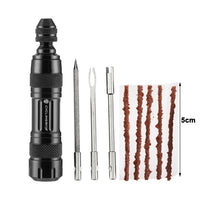 Cargar imagen en el visor de la galería, Kit Para Despinchar Bicicletas Tubeless Mtb Mecha - Compacto
