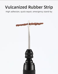 Cargar imagen en el visor de la galería, Kit Para Despinchar Bicicletas Tubeless Mtb Mecha - Compacto
