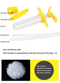 Cargar imagen en el visor de la galería, Kit Sangrado Frenos Hidráulicos Acoples y Adaptadores Bronce
