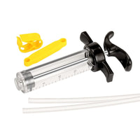 Cargar imagen en el visor de la galería, Kit De Sangrado Purga Universal Para Frenos Hidráulicos de bicicleta
