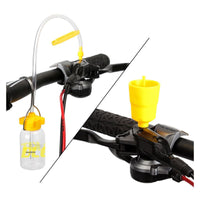 Cargar imagen en el visor de la galería, Kit De Sangrado Purga Universal Para Frenos Hidráulicos de bicicleta
