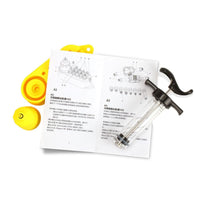 Cargar imagen en el visor de la galería, Kit De Sangrado Purga Universal Para Frenos Hidráulicos de bicicleta
