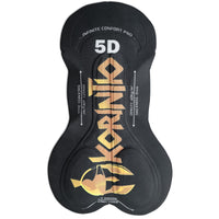 Cargar imagen en el visor de la galería, Licra corta Hombre Ciclismo con cargadera y Badana Gel
