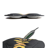 Cargar imagen en el visor de la galería, Licra corta Hombre Ciclismo con cargadera y Badana Gel
