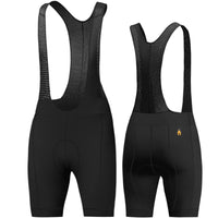 Cargar imagen en el visor de la galería, Licra corta Hombre Ciclismo con cargadera y Badana Gel
