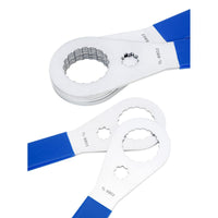 Cargar imagen en el visor de la galería, Llave De Centro Pedalier Eje Shimano Sram Prowheel Ixs
