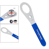 Cargar imagen en el visor de la galería, Llave De Centro Pedalier Eje Shimano Sram Prowheel Ixs
