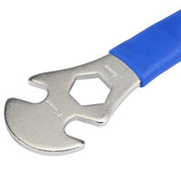 Cargar imagen en el visor de la galería, Llave Para Pedales 15mm Ruta Mtb Profesional

