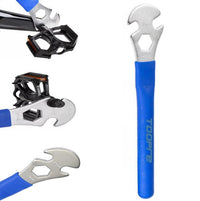 Cargar imagen en el visor de la galería, Llave Para Pedales 15mm Ruta Mtb Profesional
