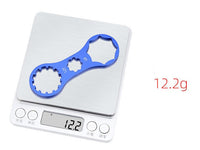 Cargar imagen en el visor de la galería, Llave Suspensión Bicicleta Xmc Xct Xcr Rst Gw Suntour
