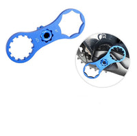 Cargar imagen en el visor de la galería, Llave Suspensión Bicicleta Xmc Xct Xcr Rst Gw Suntour
