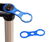 Cargar imagen en el visor de la galería, Llave Suspensión Bicicleta Xmc Xct Xcr Rst Gw Suntour
