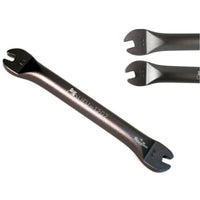 Cargar imagen en el visor de la galería, Llave Templa Radios Shimano 12G2
