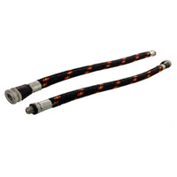 Cargar imagen en el visor de la galería, Manguera De Repuesto Inflador Válvula Francesa
