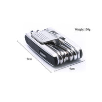 Cargar imagen en el visor de la galería, Herramientero 16 Servicios Con Despinador
