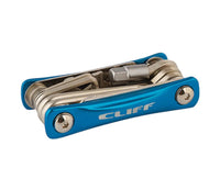 Cargar imagen en el visor de la galería, Multiherramienta Bicicleta Cliff Raptor X 19 Funciones
