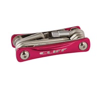 Cargar imagen en el visor de la galería, Multiherramienta Bicicleta Cliff Raptor X 19 Funciones
