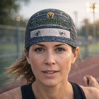 Cargar imagen en el visor de la galería, pañoleta bandana deportiva korintio
