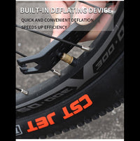 Cargar imagen en el visor de la galería, Palancas Para Llantas X2 con Pin Para Válvula
