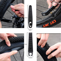 Cargar imagen en el visor de la galería, Palancas Para Llantas X2 con Pin Para Válvula
