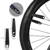 Cargar imagen en el visor de la galería, Palancas Para Llantas X2 con Pin Para Válvula
