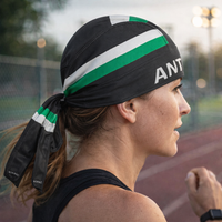 Cargar imagen en el visor de la galería, pañoleta bandana deportiva antioquia
