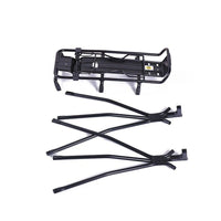 Cargar imagen en el visor de la galería, Parrilla Aluminio Soporta 20 Kilos – Anclaje al Marco
