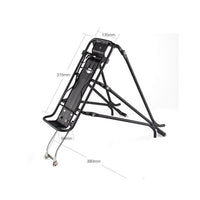 Cargar imagen en el visor de la galería, Parrilla Aluminio Soporta 20 Kilos – Anclaje al Marco
