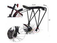 Cargar imagen en el visor de la galería, Parrilla Aluminio Soporta 20 Kilos – Anclaje al Marco
