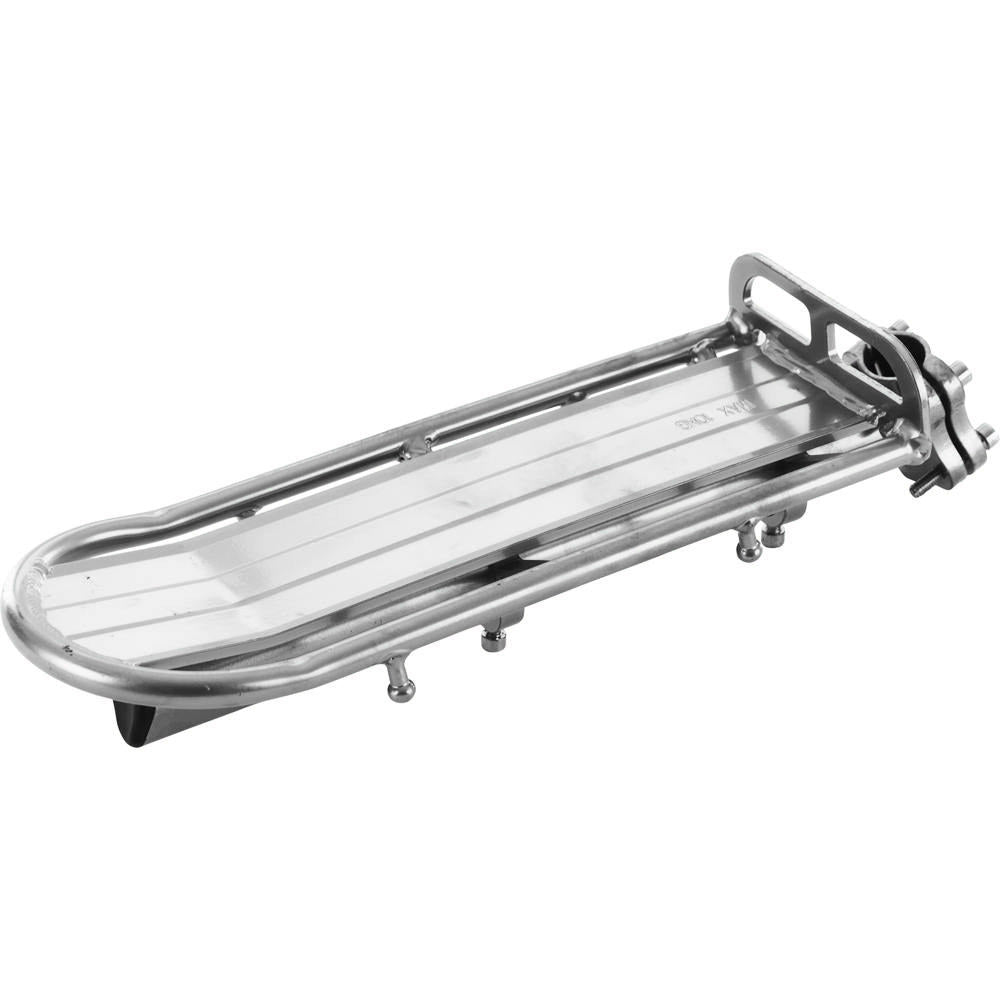 Parrilla Bicicleta Anclaje a Caña - 20 Lb