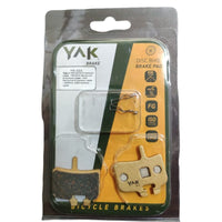 Cargar imagen en el visor de la galería, Pastillas Freno Disco de Bicicleta compatible con Magura Hfx Imperial Hayes
