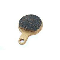 Cargar imagen en el visor de la galería, Pastillas Fibra Kevlar (Tektro IOX - Tektro 2011)
