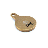 Cargar imagen en el visor de la galería, Pastillas Fibra Kevlar (Tektro IOX - Tektro 2011)
