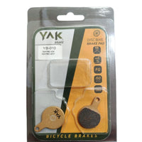 Cargar imagen en el visor de la galería, Pastillas Fibra Kevlar (Tektro IOX - Tektro 2011)
