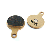 Cargar imagen en el visor de la galería, Pastillas Fibra Kevlar (Tektro IOX - Tektro 2011)
