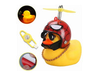 Cargar imagen en el visor de la galería, Pato Silicona Decorativo
