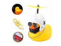 Cargar imagen en el visor de la galería, Pato Silicona Decorativo
