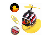 Cargar imagen en el visor de la galería, Pato Silicona Decorativo
