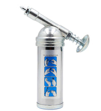Cargar imagen en el visor de la galería, Pistola Para Grasa Con Boquilla Aguja 80 ml
