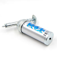 Cargar imagen en el visor de la galería, Pistola Para Grasa Con Boquilla Aguja 80 ml
