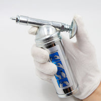 Cargar imagen en el visor de la galería, Pistola Para Grasa Con Boquilla Aguja 80 ml

